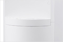 水受け皿の画像